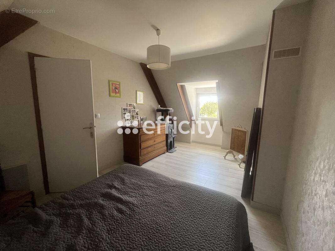 Maison de village - photo 13