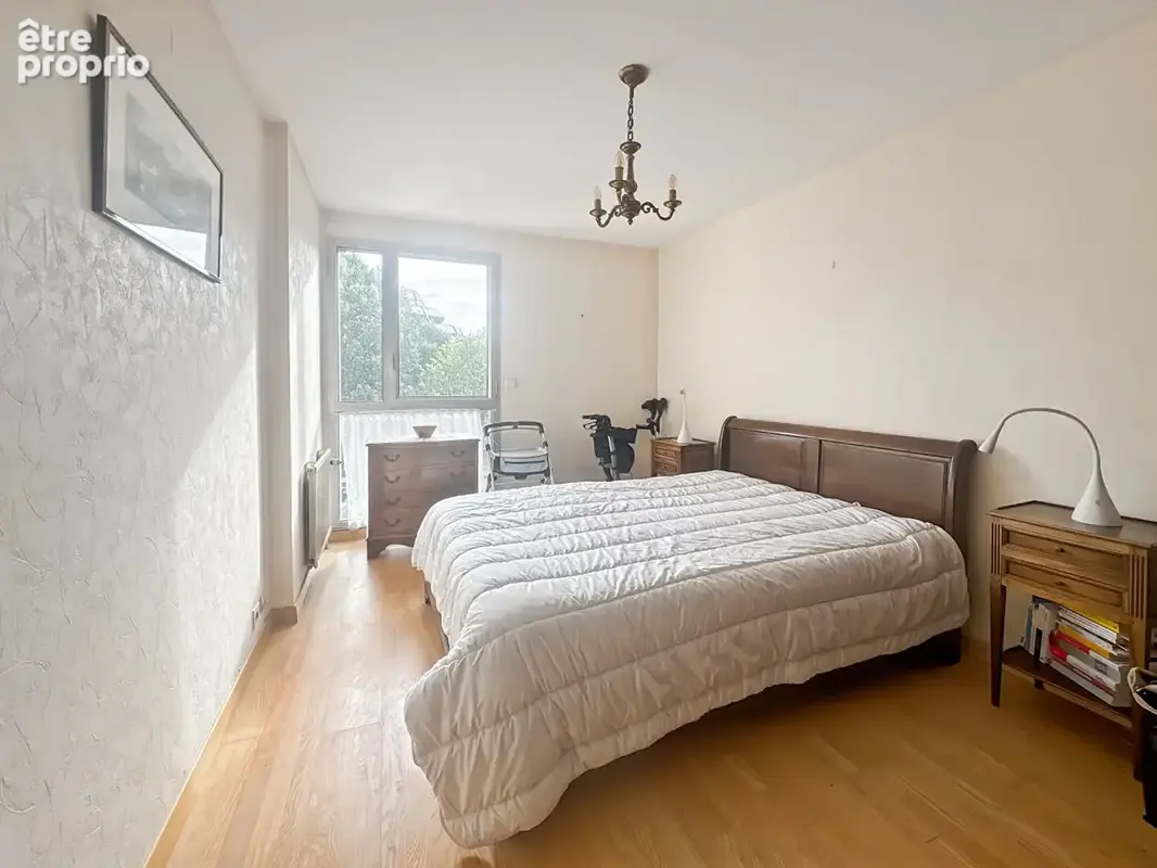 Appartement Rennes 5 pièce(s) 87 m2 - photo 6