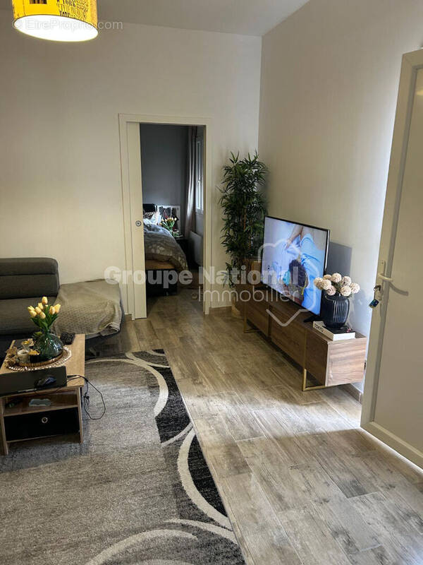 Appartement à EAUBONNE