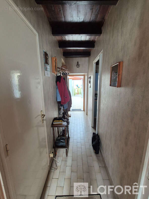 Maison Authon Ebeon 3 pièce(s) 66 m2 - photo 5