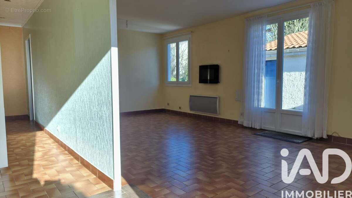 Photo 6 - Maison à LA ROCHELLE