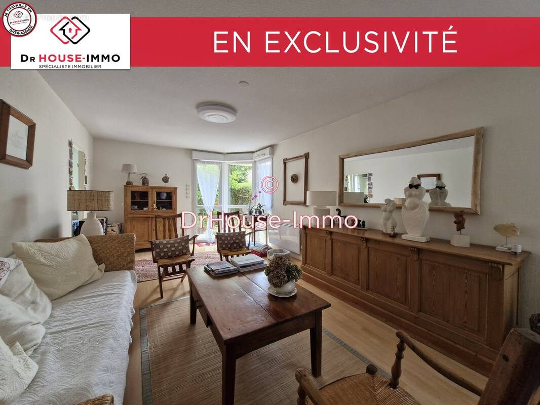 Appartement à NIORT