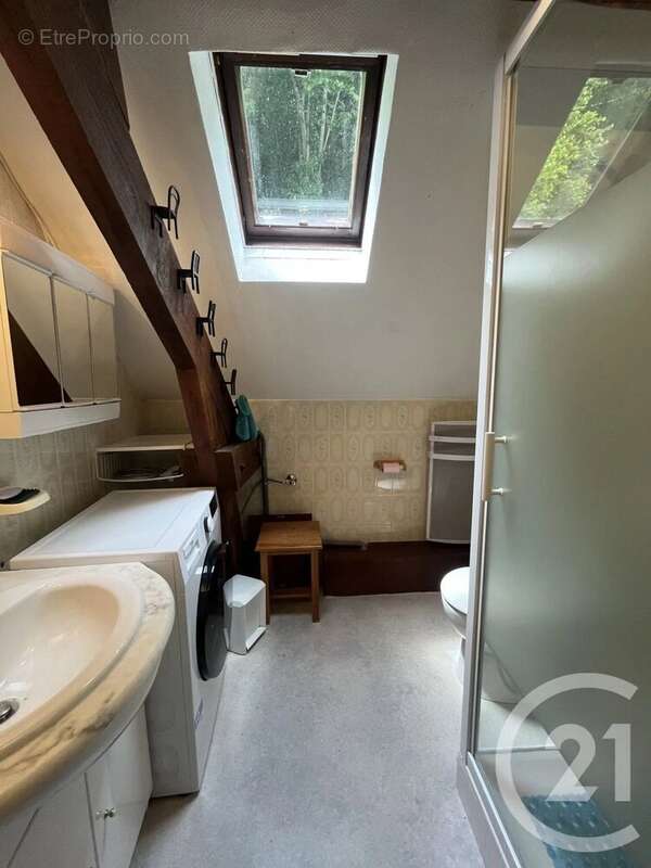 Appartement à CAUTERETS