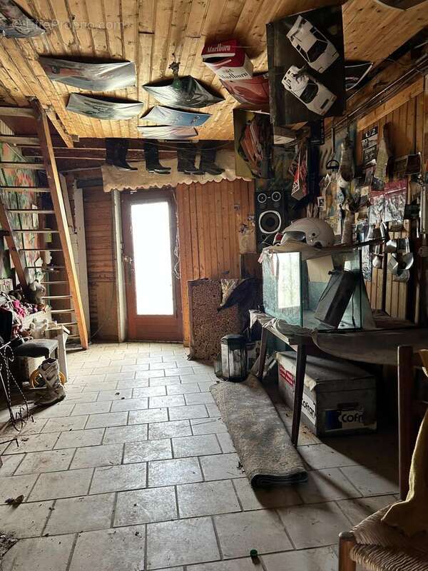 Photo 2 - Maison à LANTON