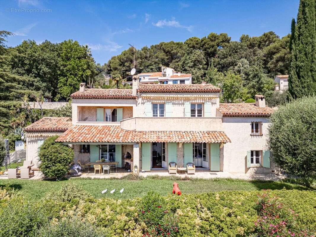 Maison à NICE