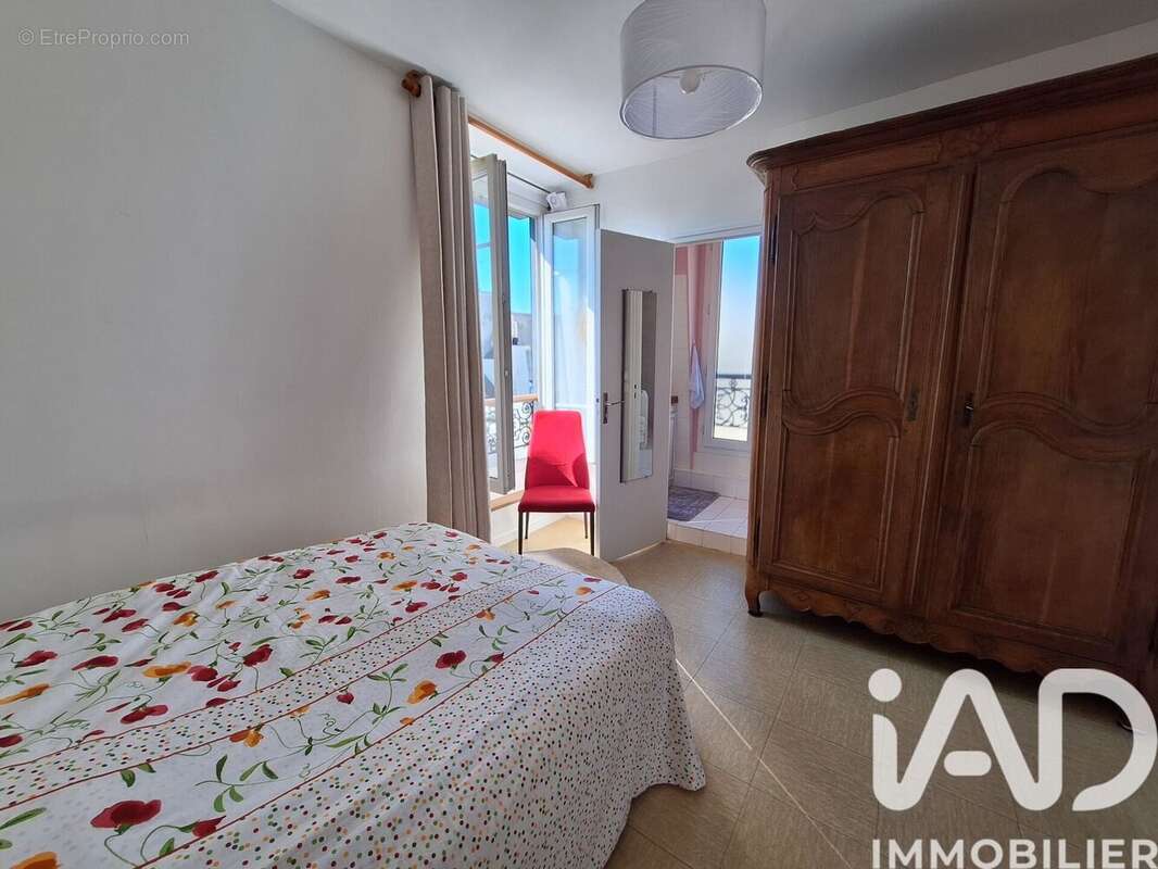 Photo 9 - Appartement à PARIS-5E