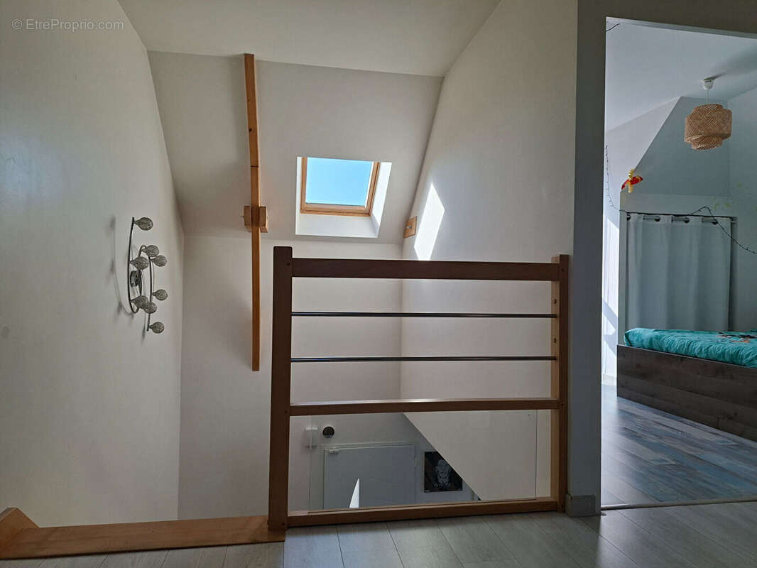 Maison à SAINTE-COLOMBE