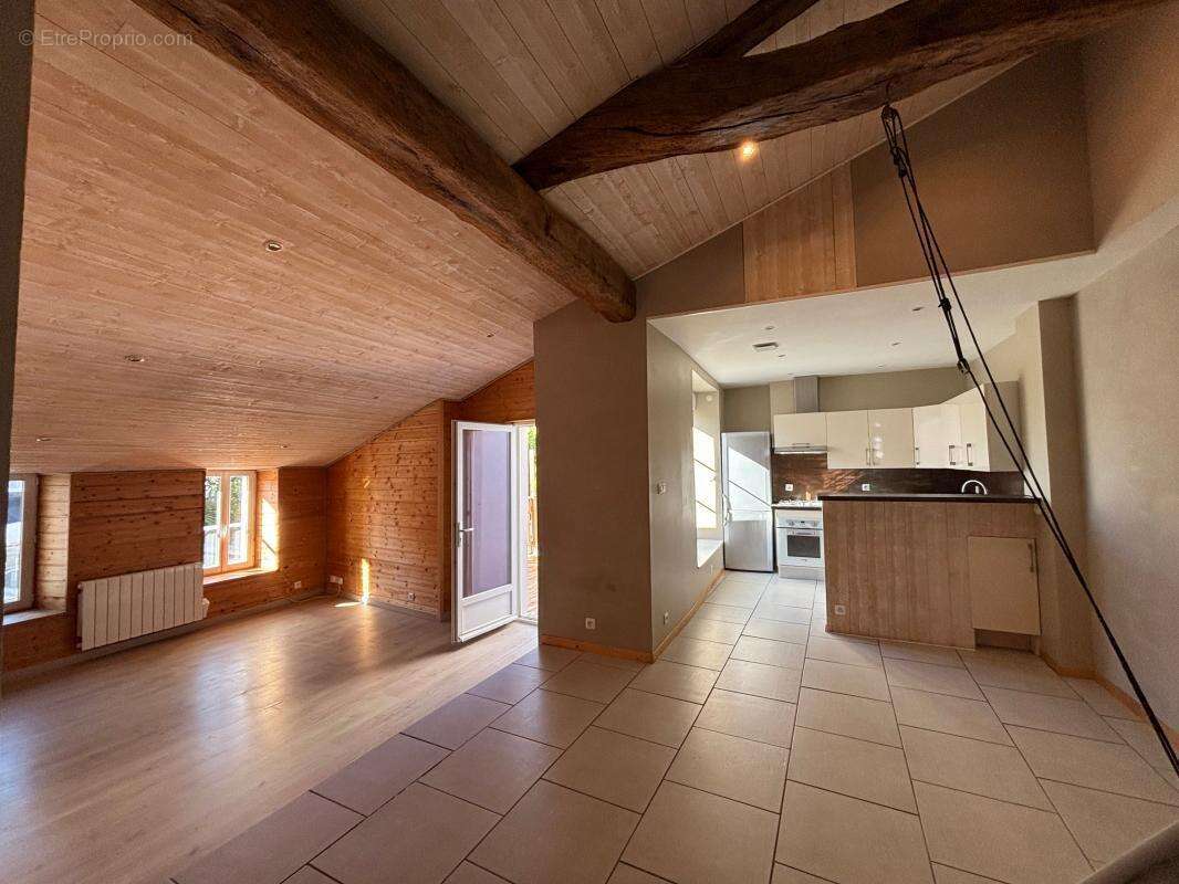 Maison à SAINT-DENIS-D&#039;OLERON