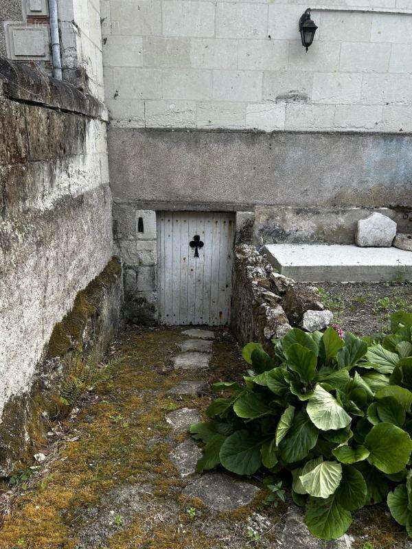 Maison à SAUMUR