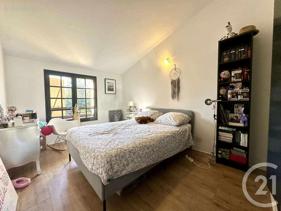 Maison à LA SEYNE-SUR-MER