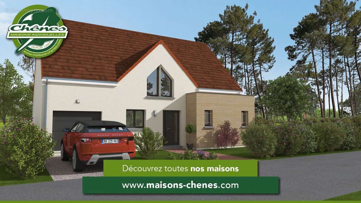 Terrain à bâtir de 600 m² à SOUCY (89) - photo 12