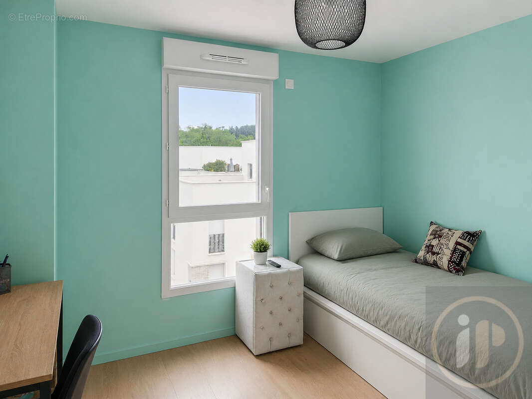 Appartement à POISSY