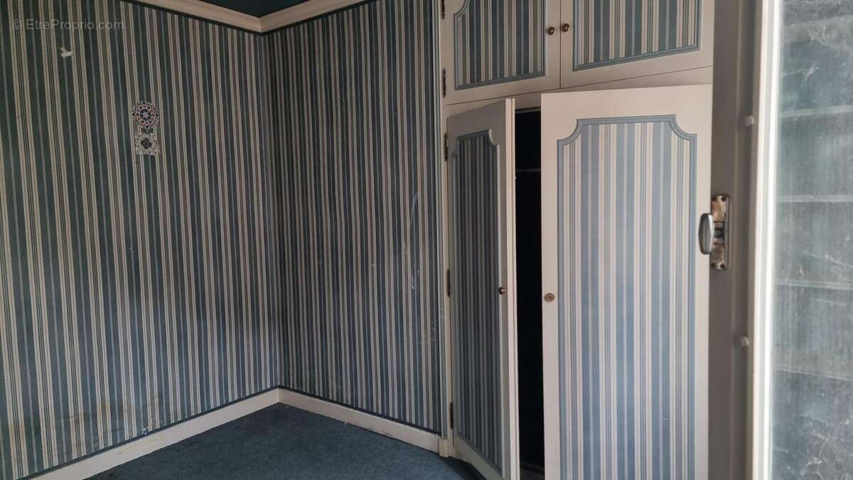 5e chambre - Maison à BAGNAC-SUR-CELE