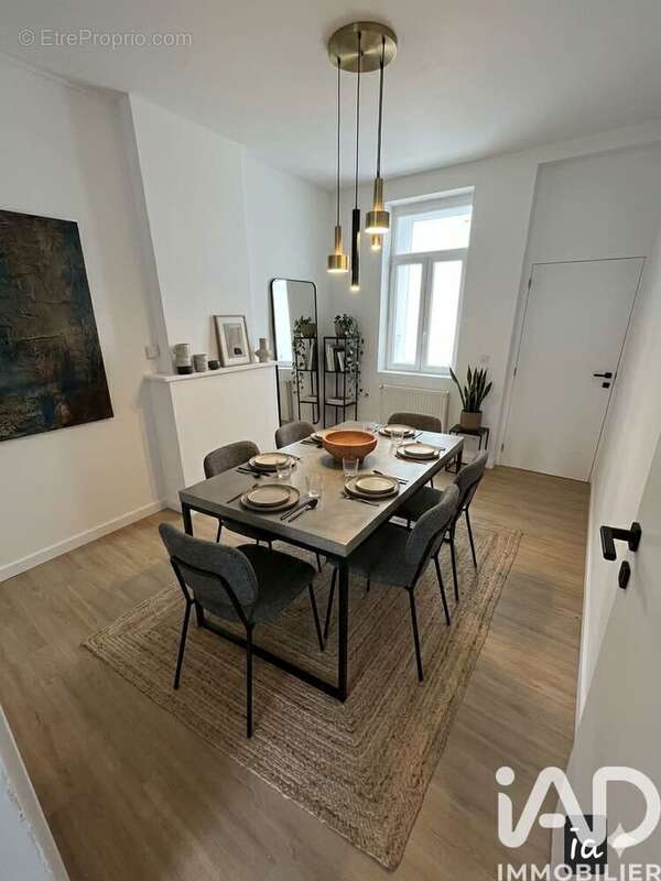 Photo 5 - Maison à DENAIN