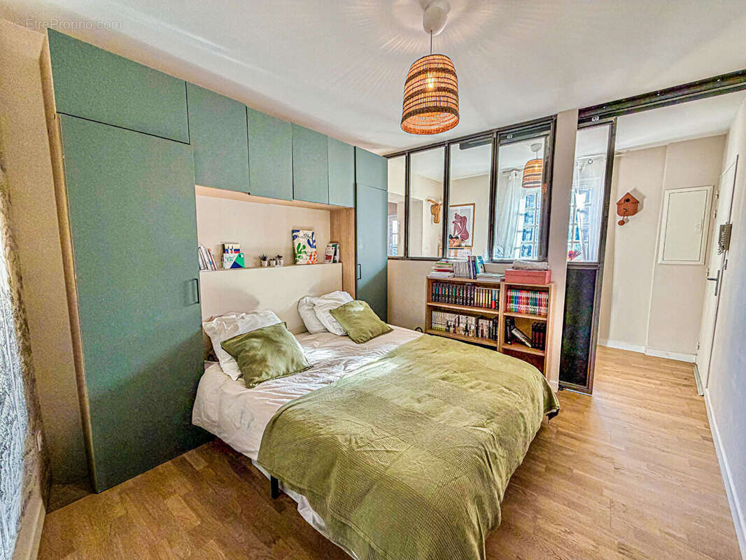 Appartement à AVIGNON
