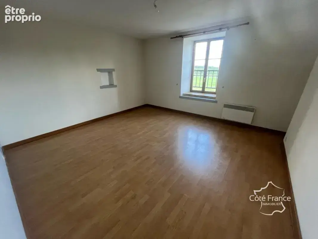 Charmante longère de 160 m2 habitables avec dépendances et j - photo 13