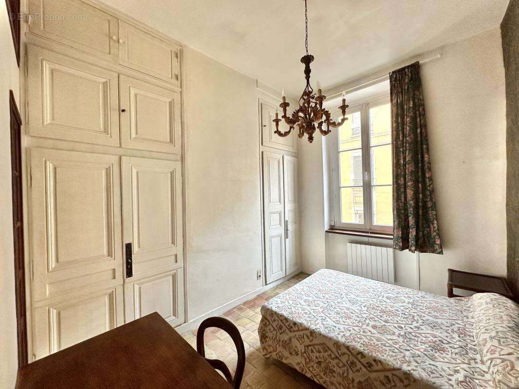 Appartement à LYON-2E