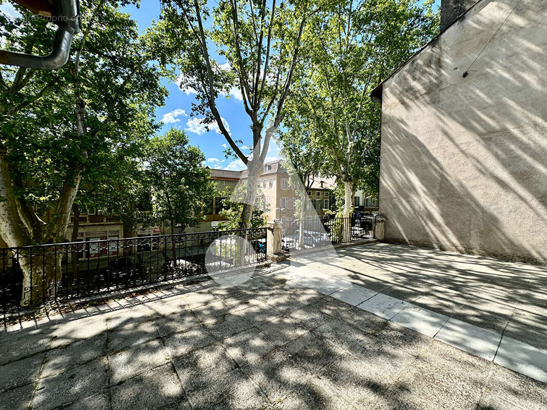 Appartement à CAHORS