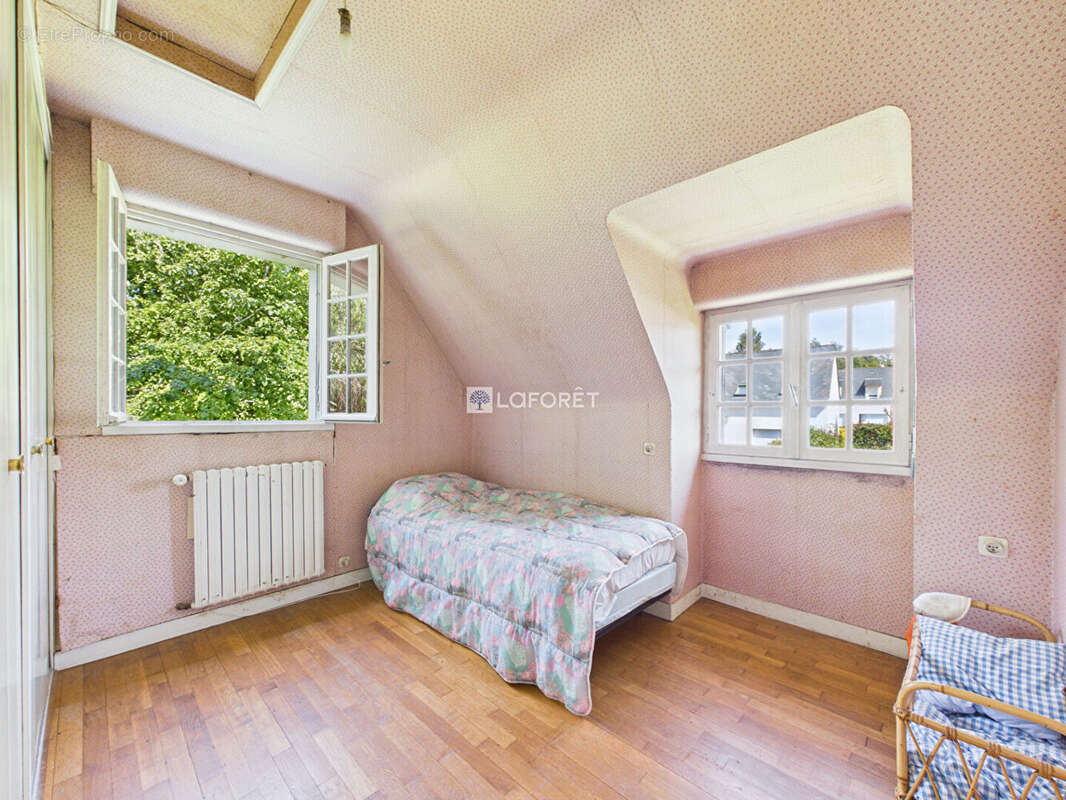 Maison QUIMPER 7 Pièces 145 m² - photo 11