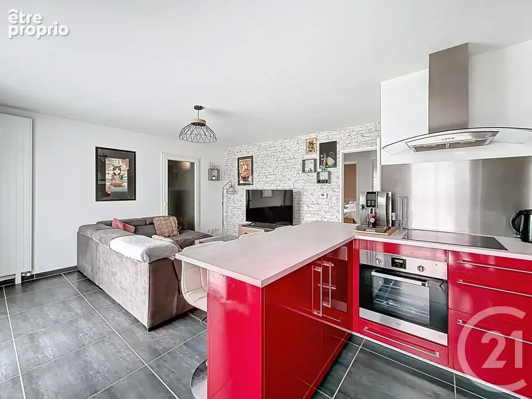 Appartement 3 pièces 64 m² à vendre à Chevigny-Saint-Sauveur (21800) - photo 12