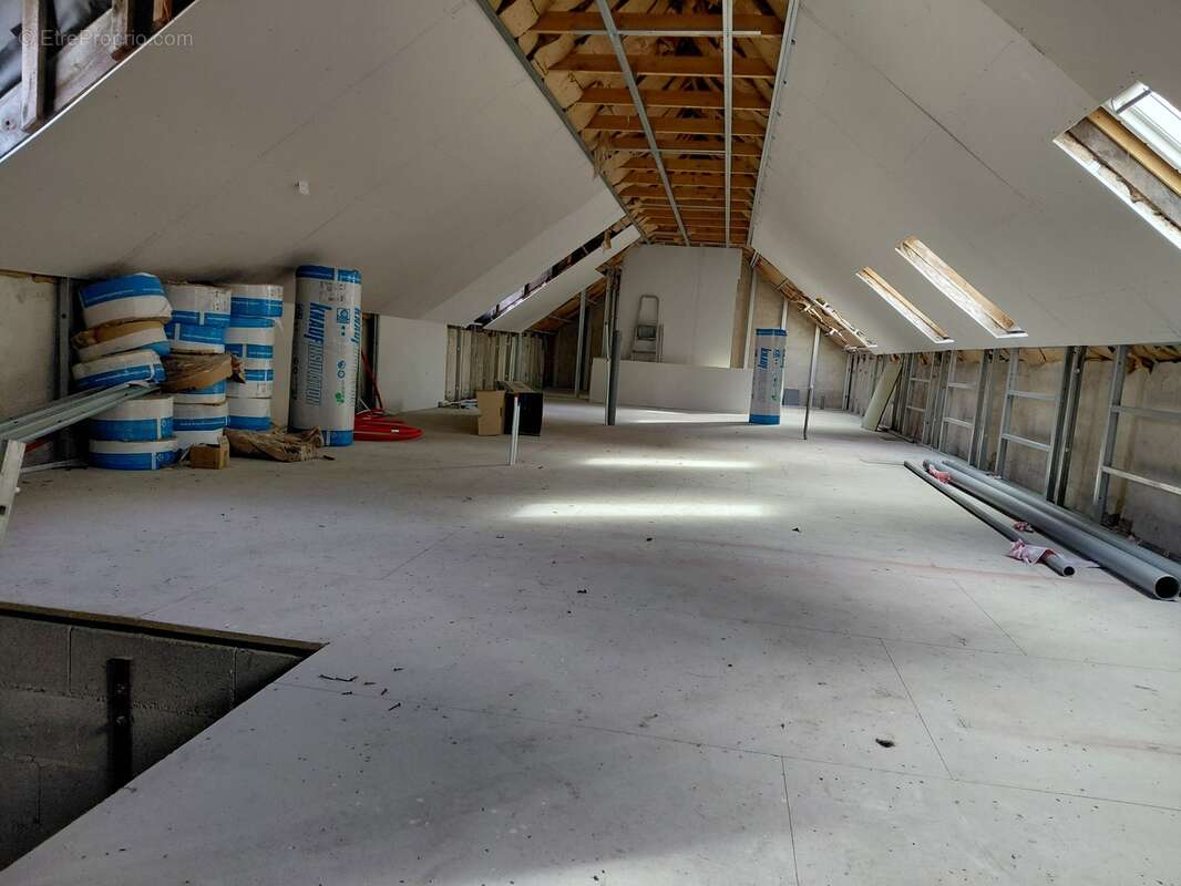 dd2 - Maison à CAYEUX-SUR-MER