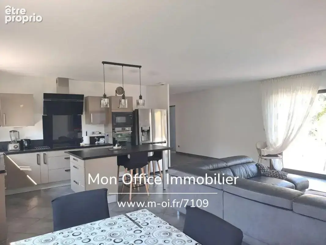 Référence : 7109-VCL. - Maison avec 4 chambres, piscine et garage - 17 minutes d'Aix à VENTABREN - photo 7