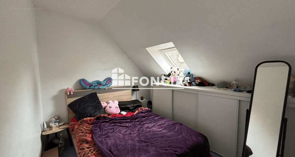 Maison à SAINT-MELAINE-SUR-AUBANCE