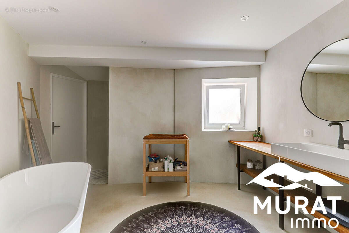 Maison 440 m² à Plauzat  - photo 9