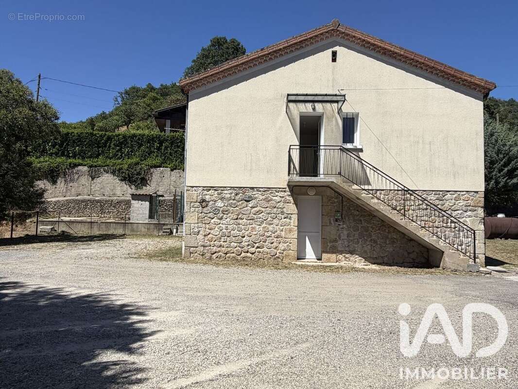 Photo 3 - Maison à VALS-LES-BAINS