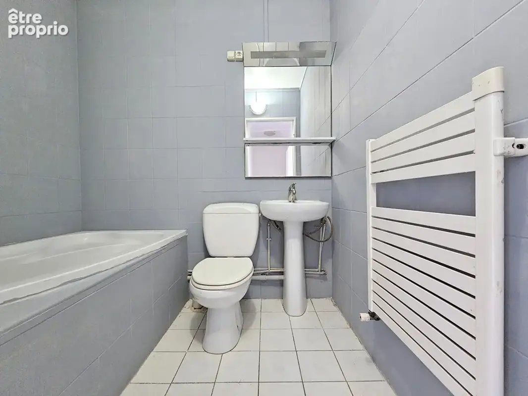 Maison 113m² à évry-courcouronnes - photo 14