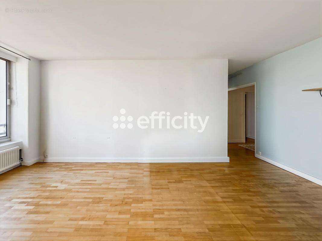 Appartement - photo 5