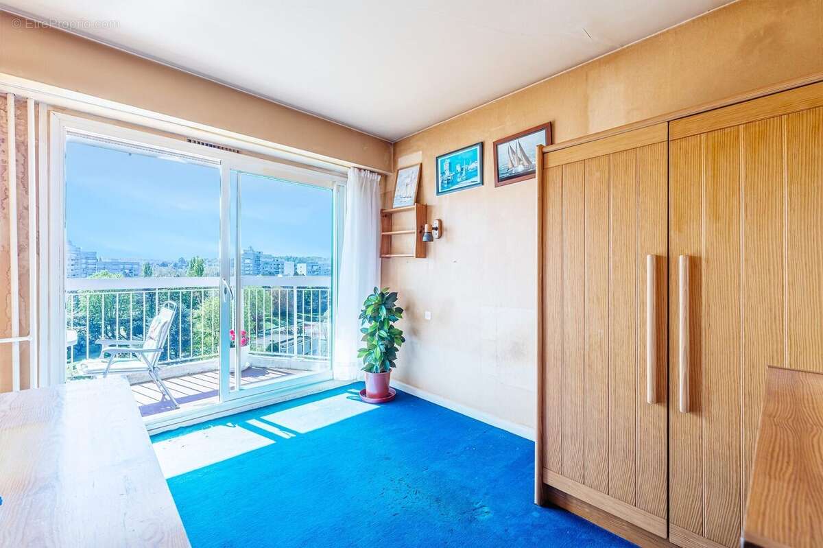 Appartement à MARLY-LE-ROI