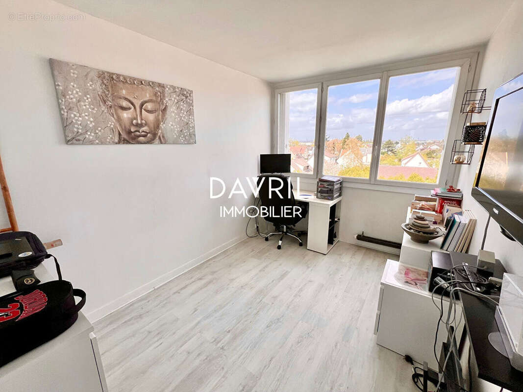 Appartement à CONFLANS-SAINTE-HONORINE