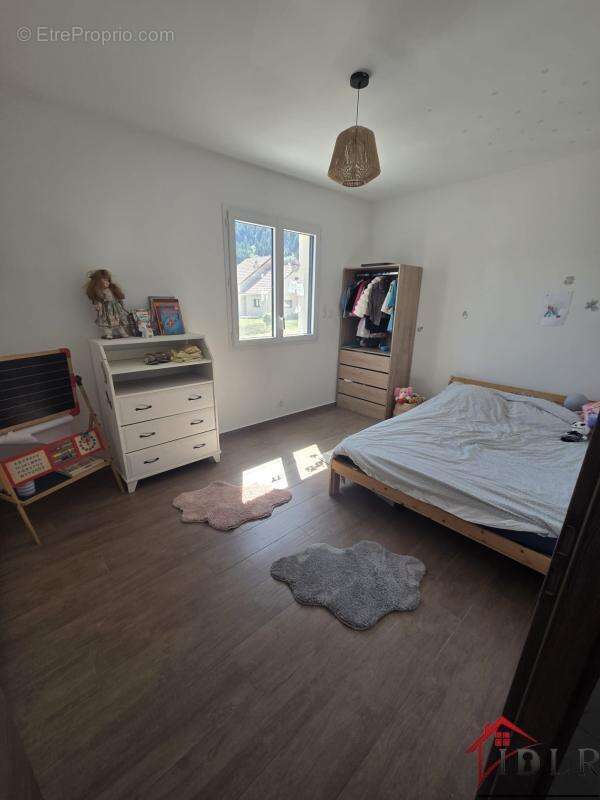 Maison villers le lac à vendre - photo 7