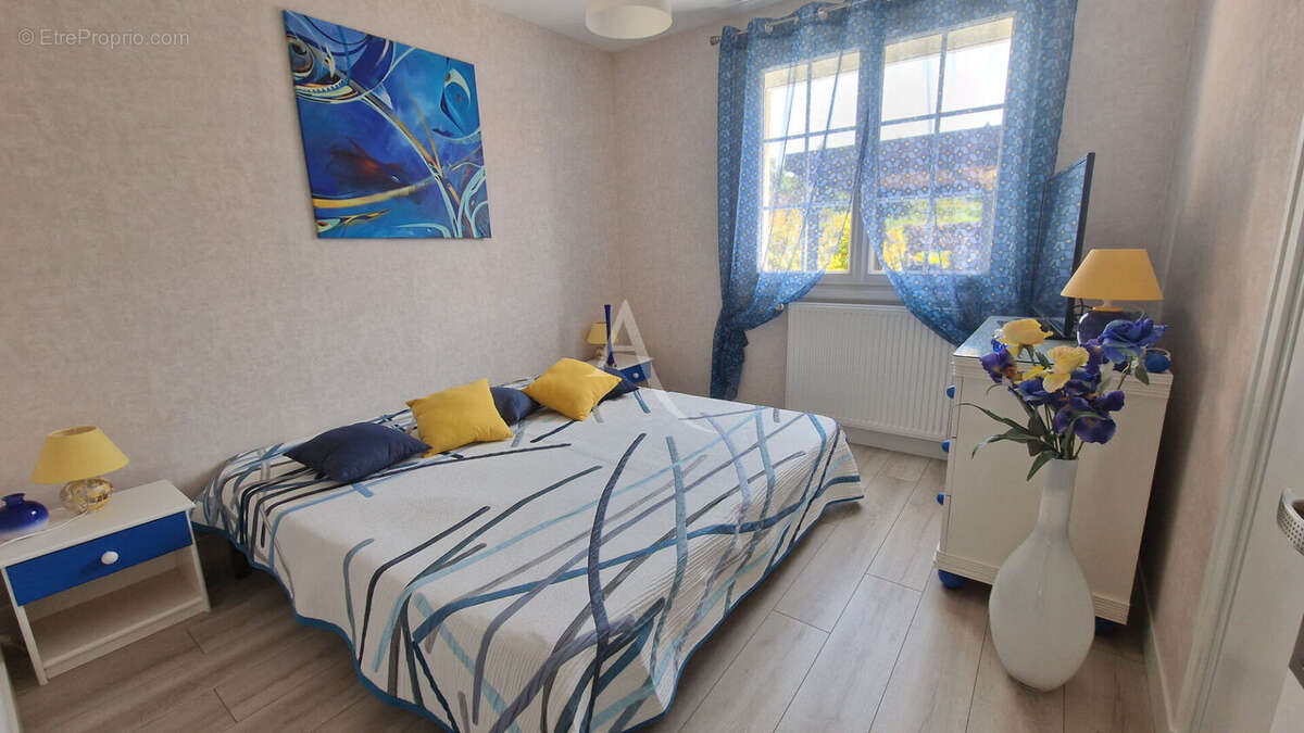 Maison Talmont Saint Hilaire - photo 6