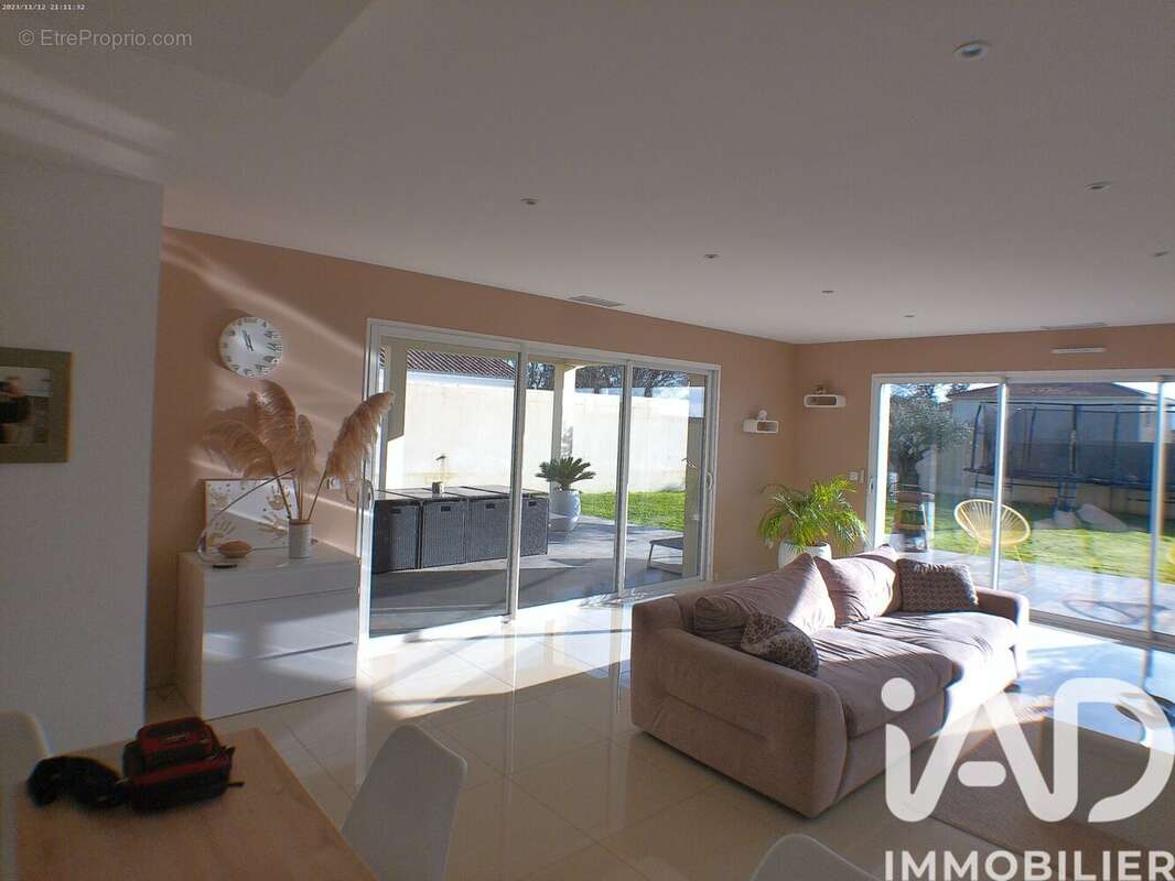 Photo 7 - Maison à LARUSCADE