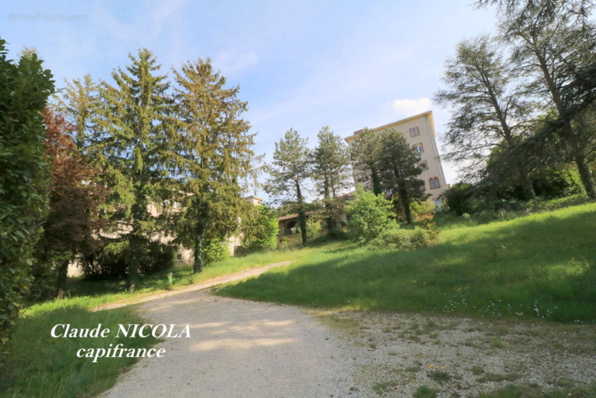 Propriete à vendre LA BAUME D'HOSTUN (26) - photo 6