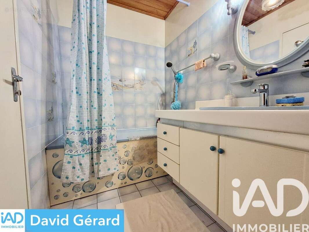 Photo 4 - Maison à BONDOUFLE