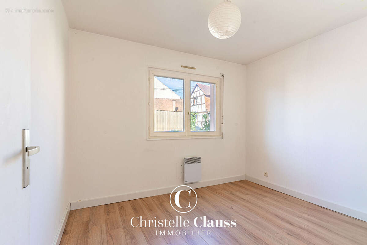 Appartement à ERSTEIN