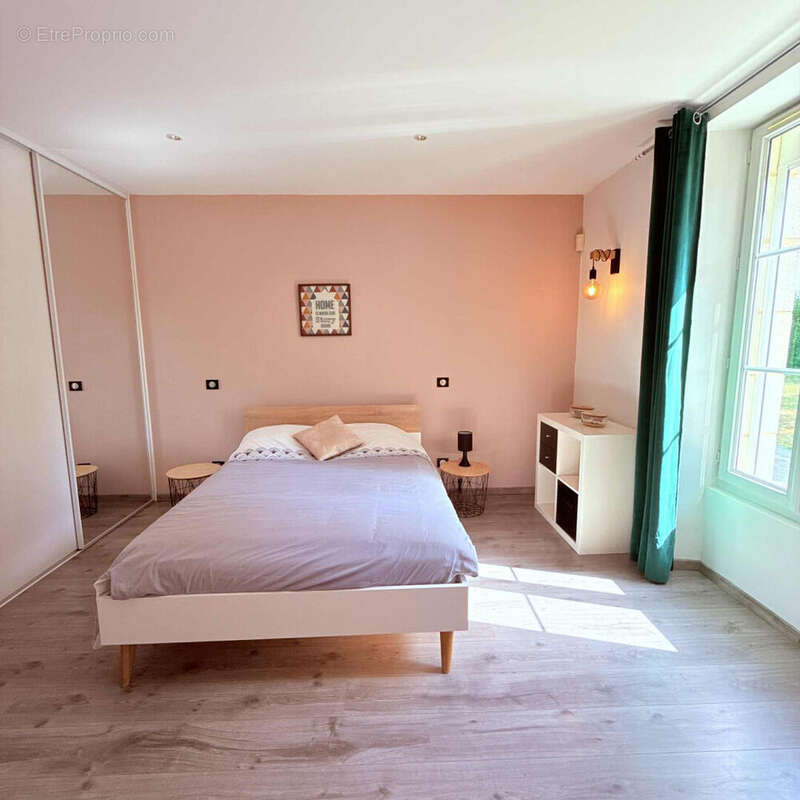 Maison à SAINT-LOUBES