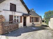 Maison à COURCELLES-LES-GISORS