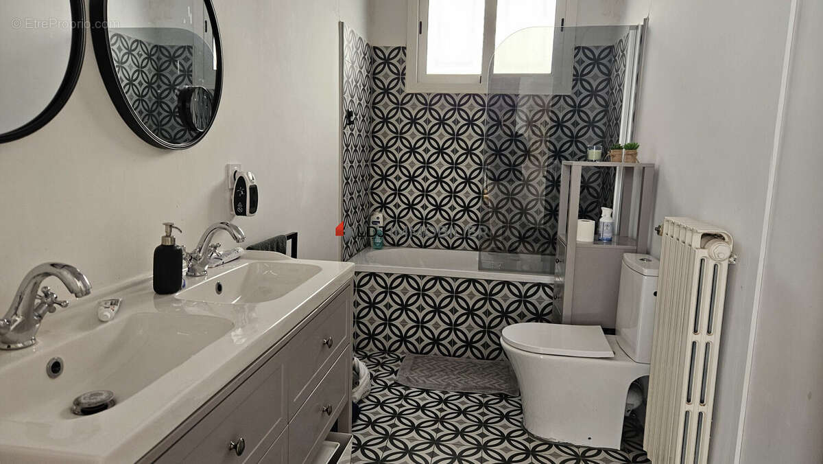 Appartement à CANOHES