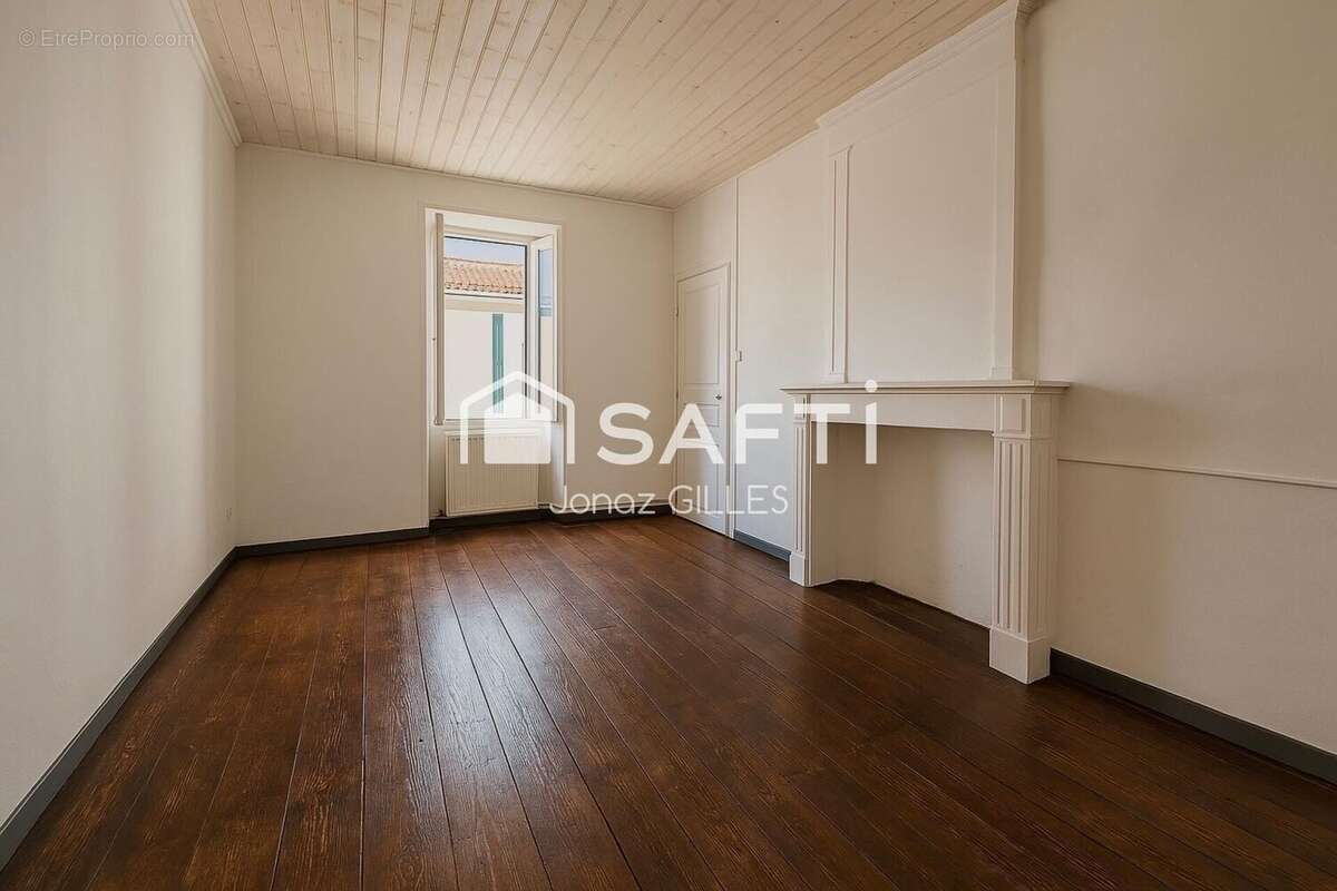 Appartement 190 m² à Saint-Pierre-D'oleron  - photo 7