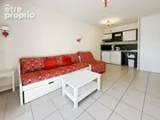 Appartement à GONNEVILLE-SUR-HONFLEUR