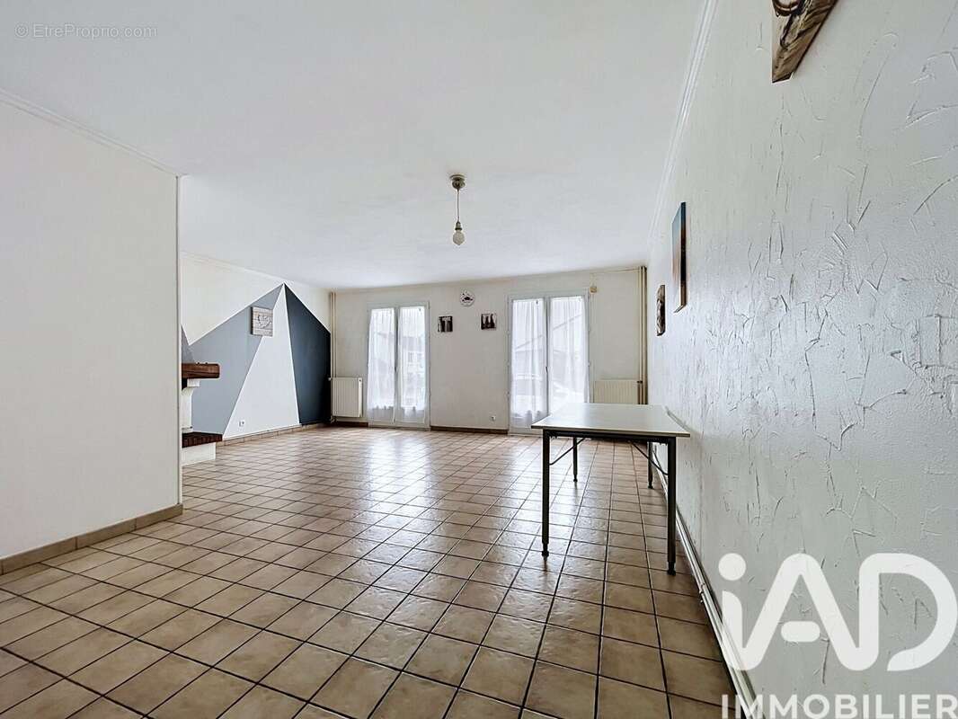 Photo 3 - Maison à ORVAULT