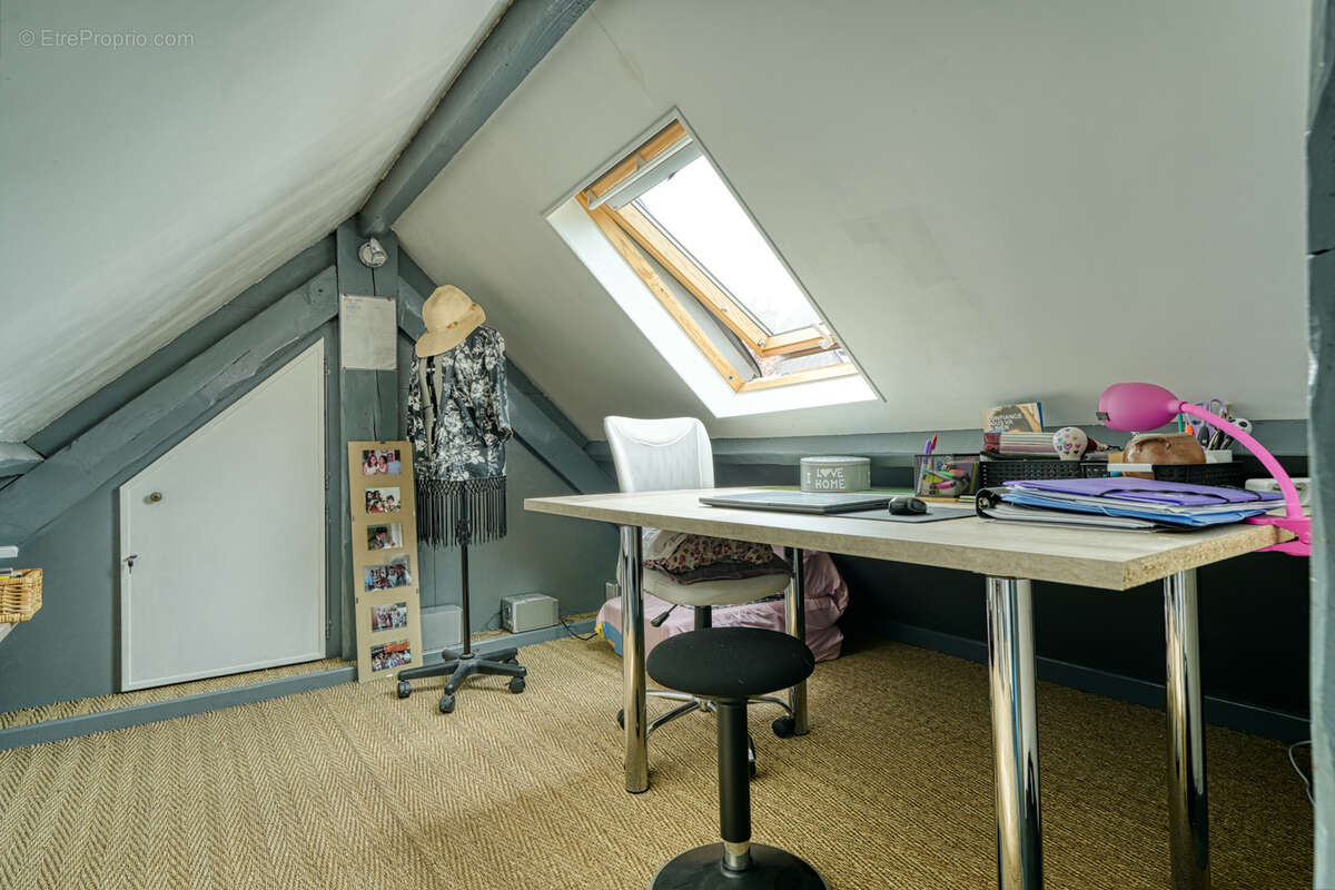 Maison à LES ALLUETS-LE-ROI