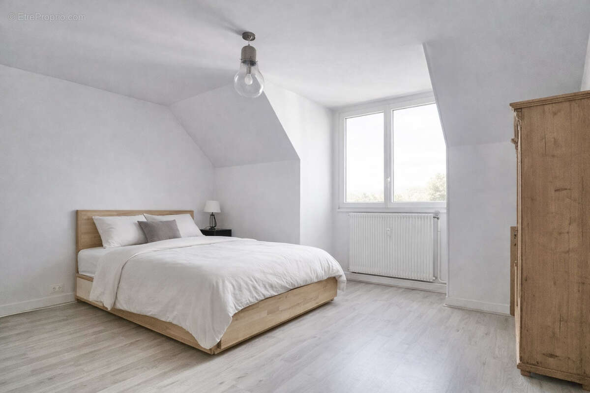 Appartement à SENLIS