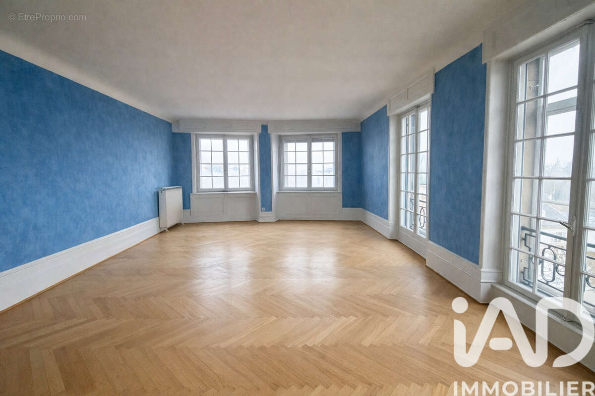 Photo 7 - Appartement à STRASBOURG