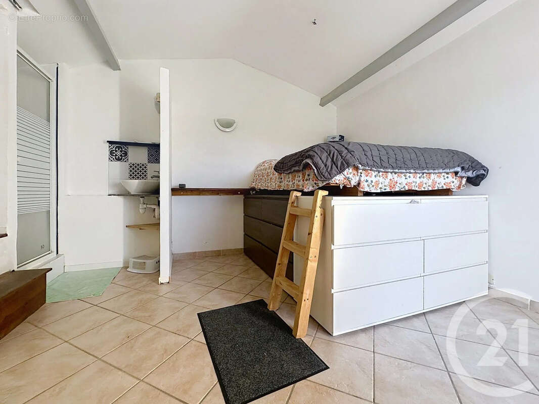 Maison à SANTA-MARIA-DI-LOTA