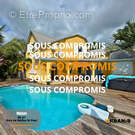 Maison à SAINT-PAUL